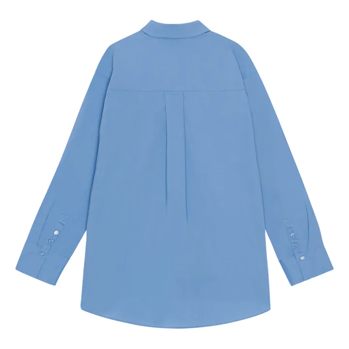 HERSKIND Chemise Henriette | Bleu