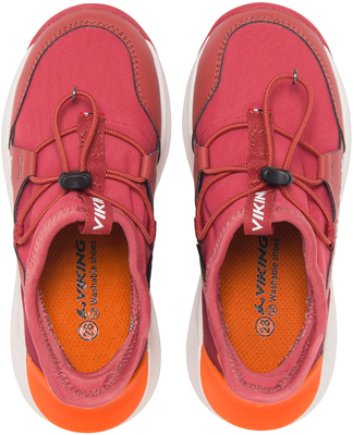 Viking QuickGo SL GTX Sneakers, Pink