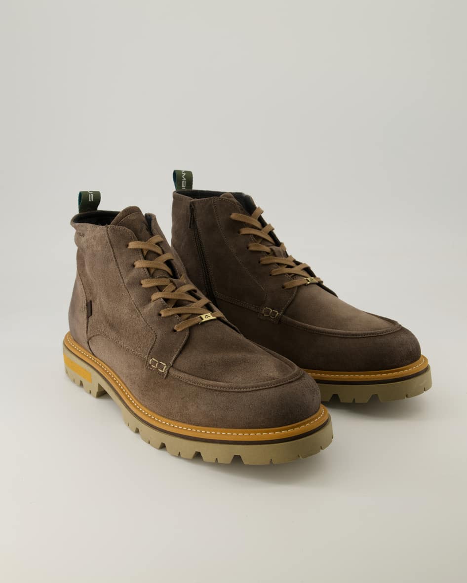 Ambitious 12604A-11083AM Winterstiefel in Beige