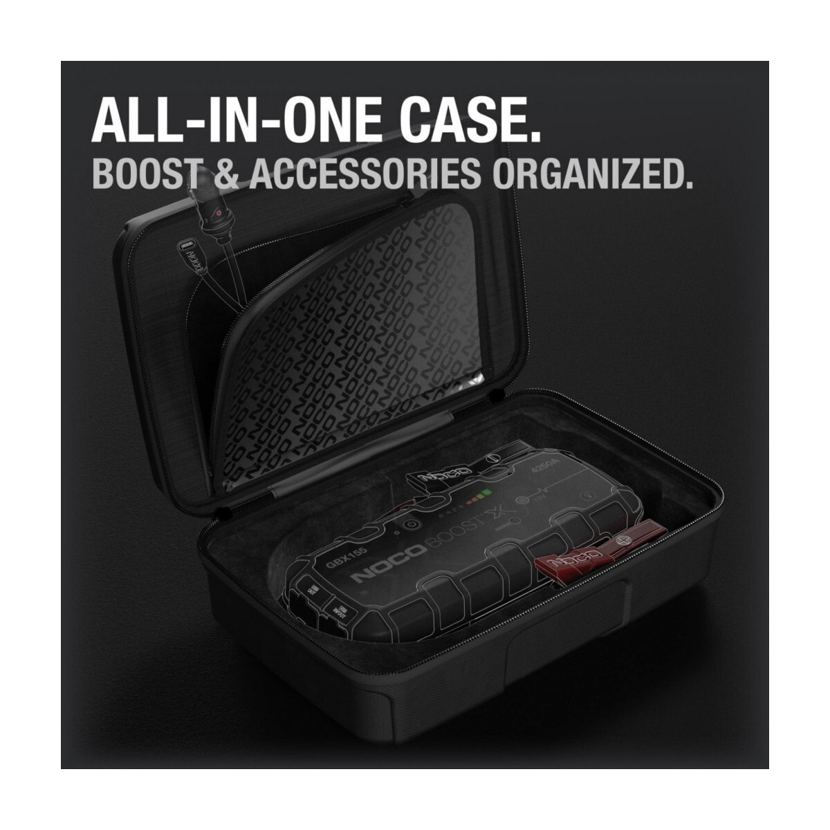 NOCO Boost Pro Protective Case (GBX155)