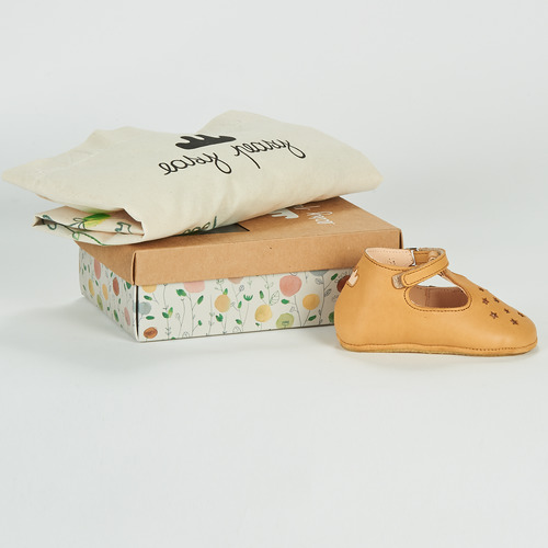 Easy Peasy - LILLOP - Cognac
