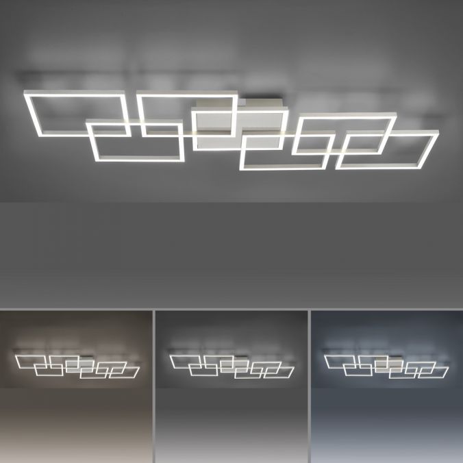 LED-Deckenleuchte