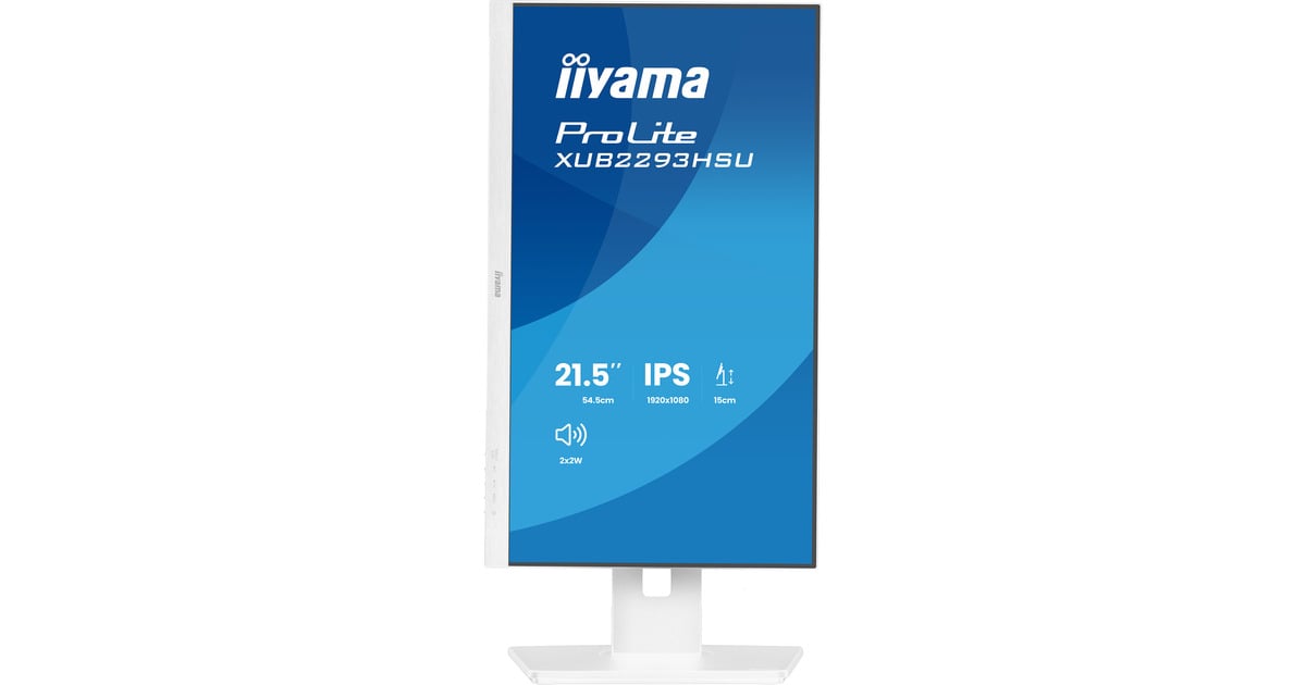 iiyamaProLite XUB2293HSU-W7 21.5