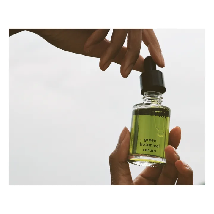 Activist Sérum hydratant botanique - 30 ml