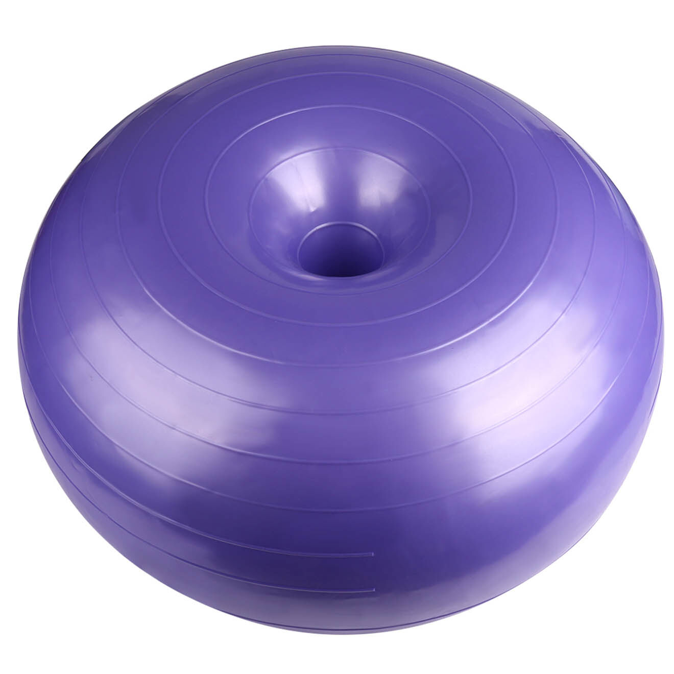 Onamaste Disque d'équilibre violet