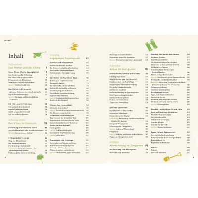 So wird der Garten fit fürs Klima