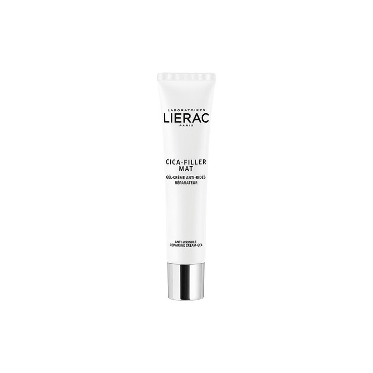 Lierac Cica-Filler reparier.Anti-Falten Gel-Creme, 40 ml