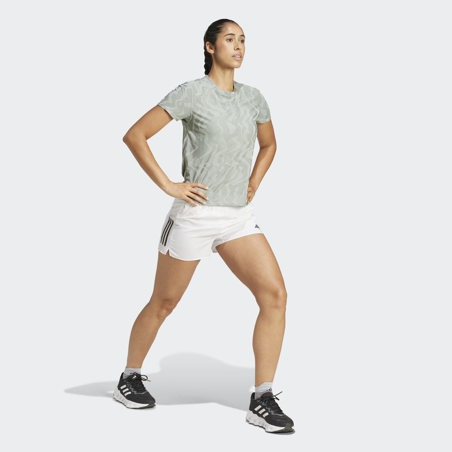 Adidas T-shirt technique de running Ultimate CLIMACOOL