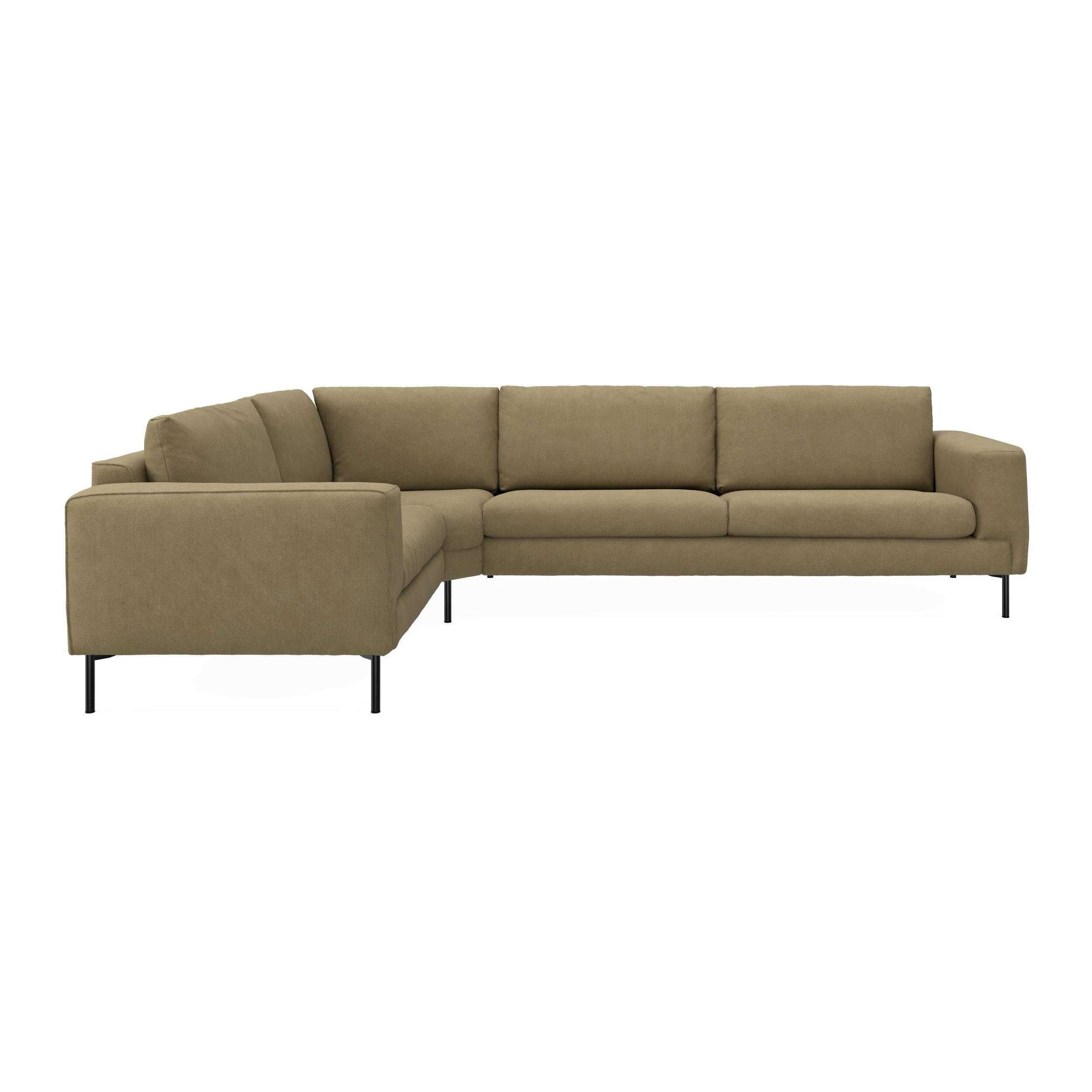 Nyland Hjørnesofa