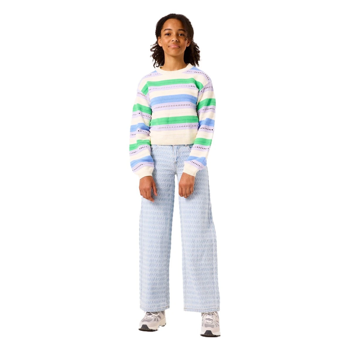 Meisjes Jack A52655