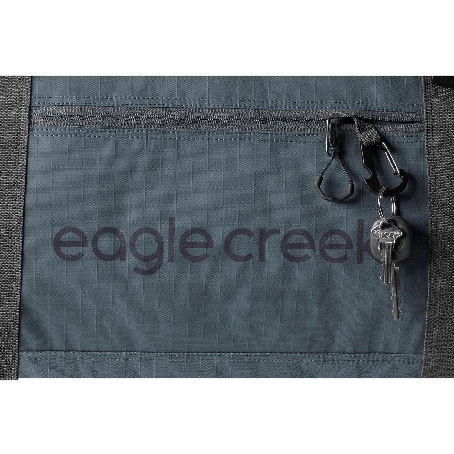 Eagle Creek No Matter What Duffel 60L smoke