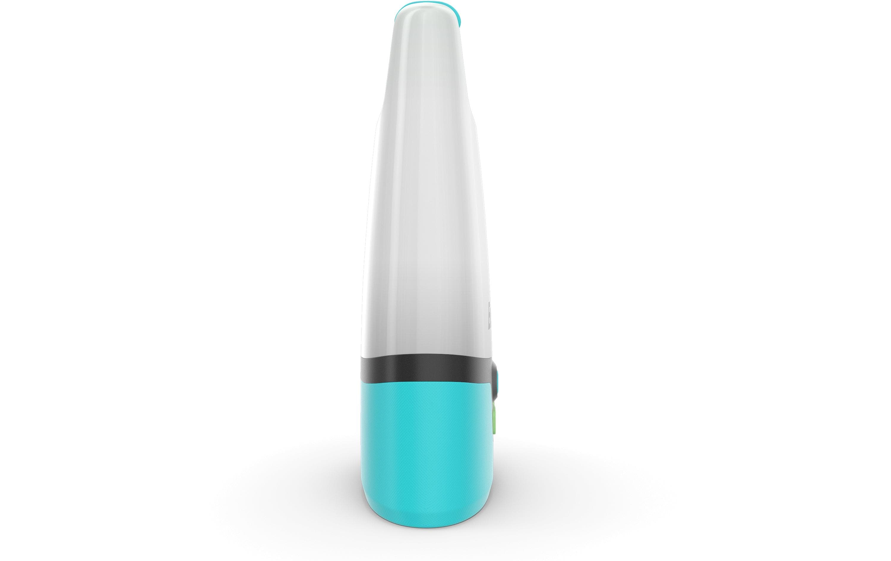 Laterne HybridWiederaufladbare Lampe