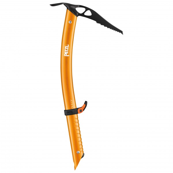 Petzl - Gully Ice Axe - Piolet