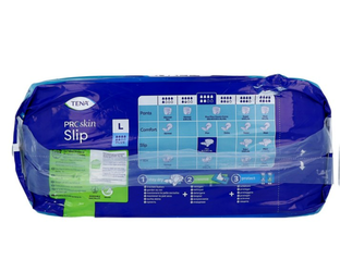 TENA Proskin Slip Plus L 30ST