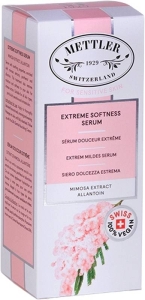 Mettler Extreme Softness Serum, 30 ml