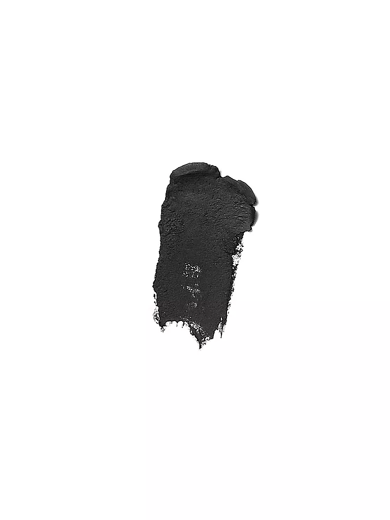 BOBBI BROWN Long-Wear Gel Eyeliner (01 Black Ink) schwarz