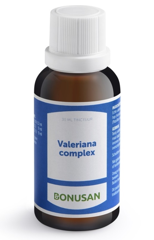 Bonusan Valeriana Complex 30ml