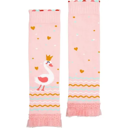 Coppenrath Verlag Die Spiegelburg Ballett-Stulpen Prinz. Lillifee, sort. (one size/ca.3-5 J.)