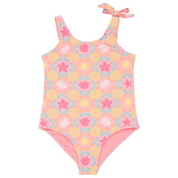 Roxy - Kid's Check TW One Piece - Maillot de bain