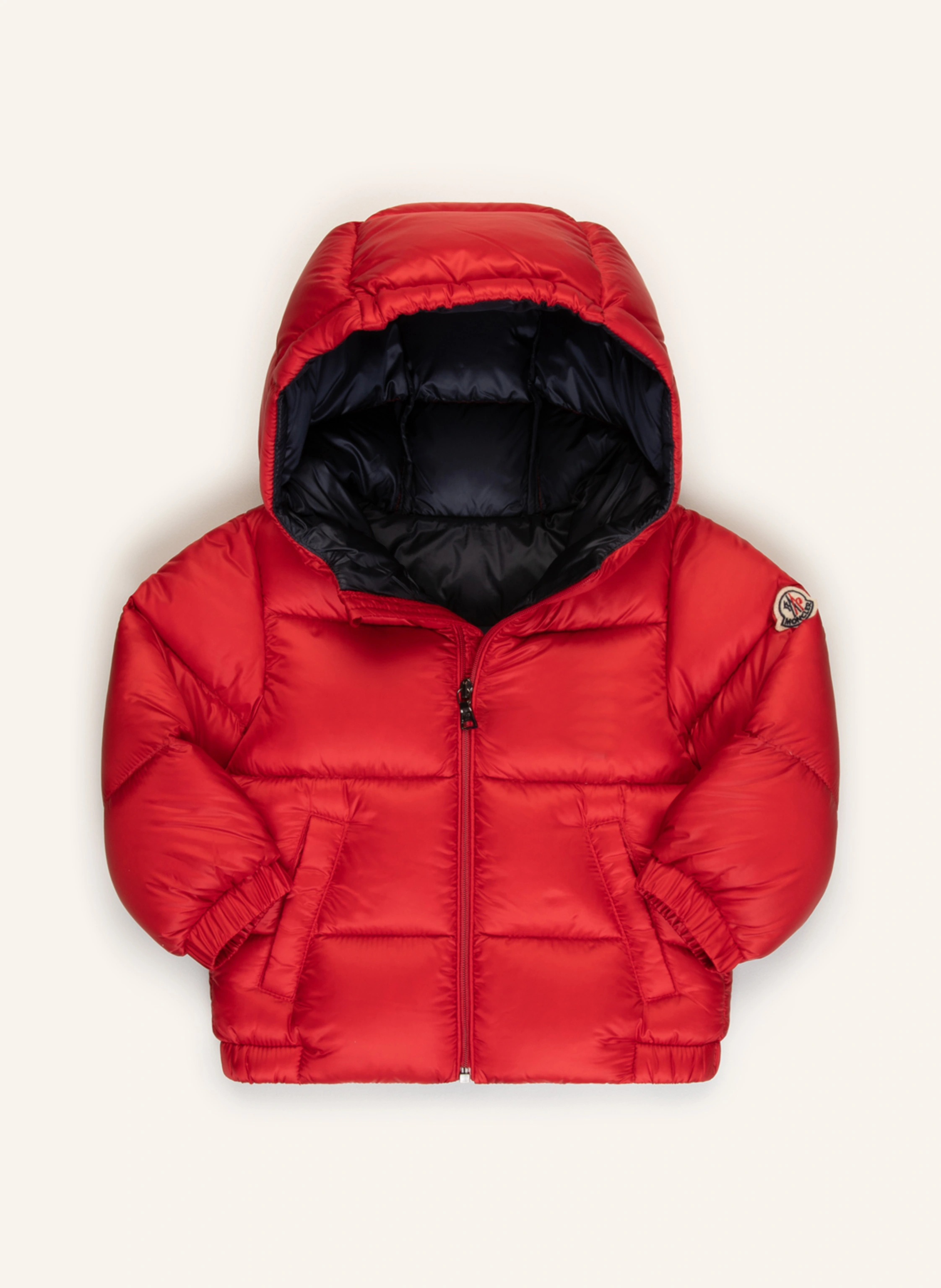MONCLER enfant Daunenjacke NEW MACAIRE