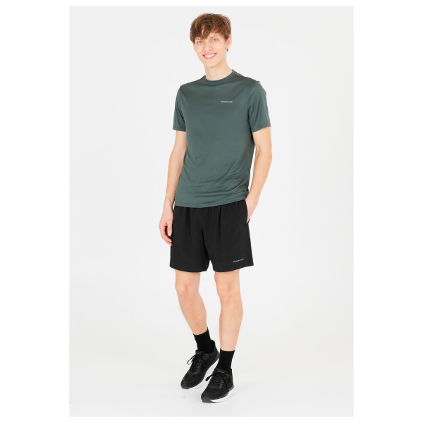 ENDURANCE - Kros Shorts - Short de running