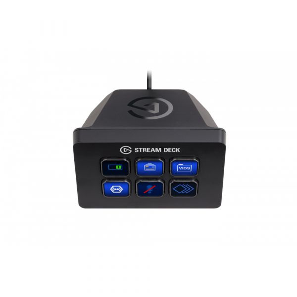 Elgato Stream Deck Mini - 10GAI9901