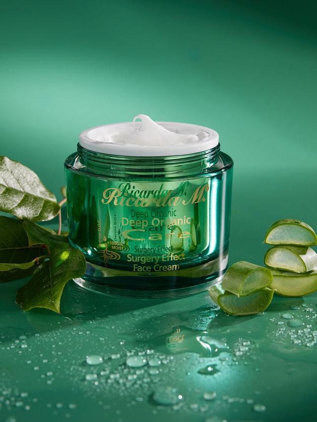 DOC Surgery Effect Face Cream, 200 ml