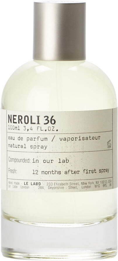 Le Labo Neroli 36 Eau de Parfum