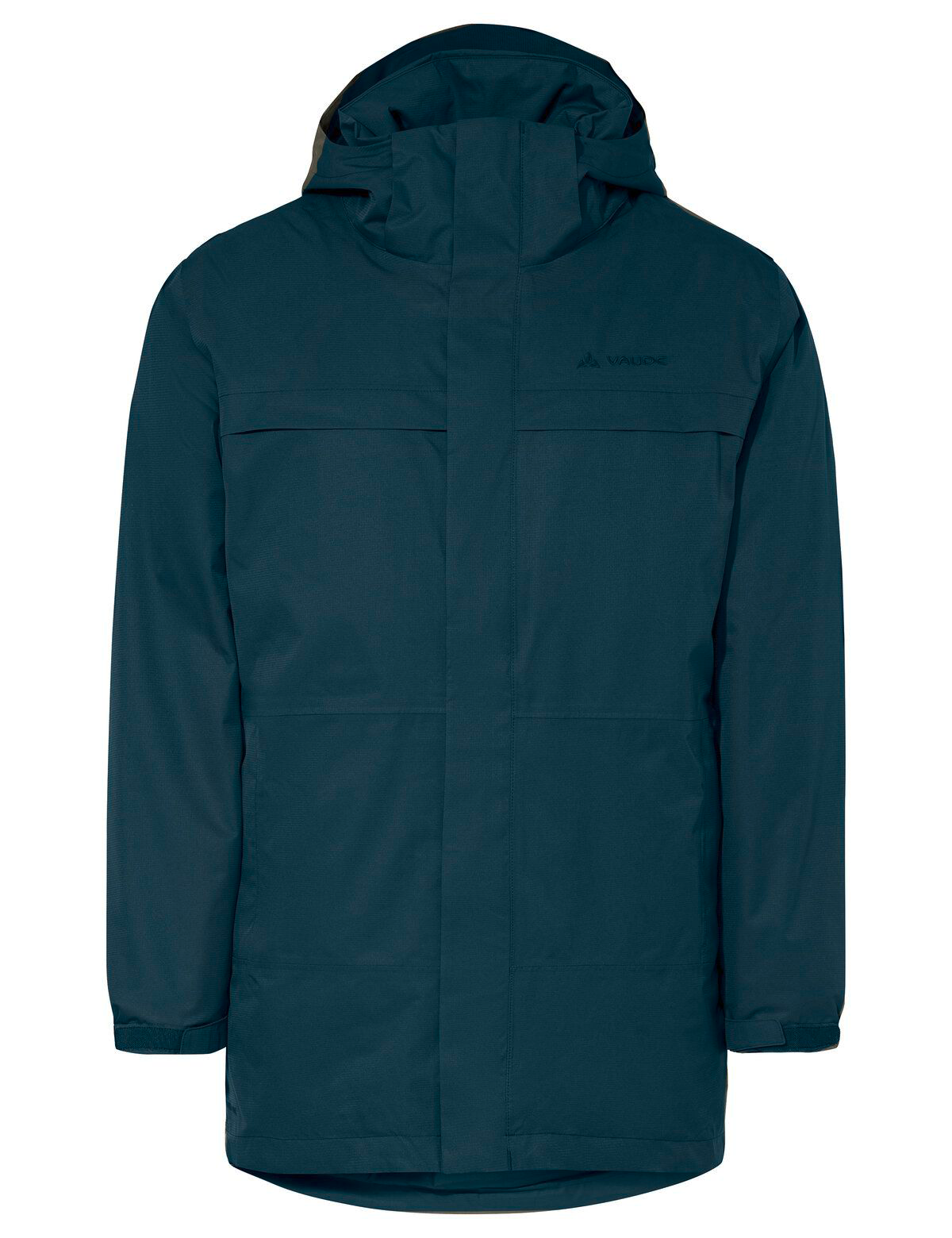 Vaude Escape wattierter Herren Parka