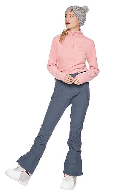 PROTEST - FUSEAU DE SKI LOLE PANT W
