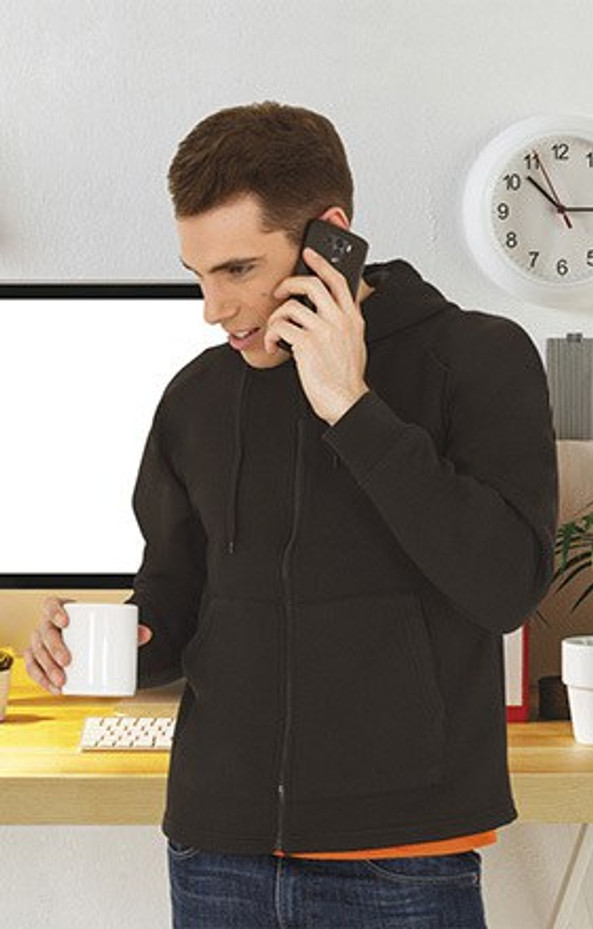 Valento SUVACTL - Sweat-shirt STEAL