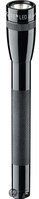 MagLite - Mini AAA - Zaklamp - Zwart - Aluminium