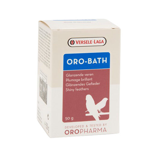 Oropharma Oro-Bath