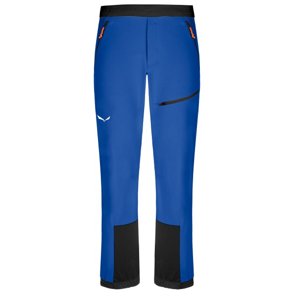 Salewa - Sella DST Light Pants - Pantalon de randonnée