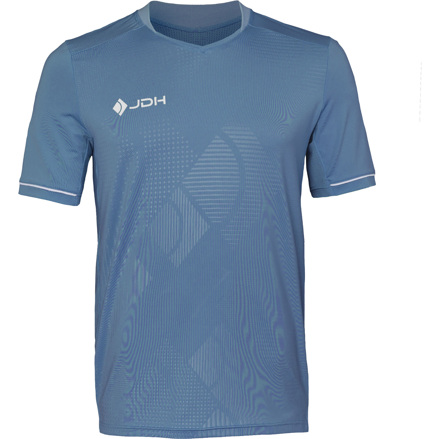 JDH Carbon Pro Shirt Heren