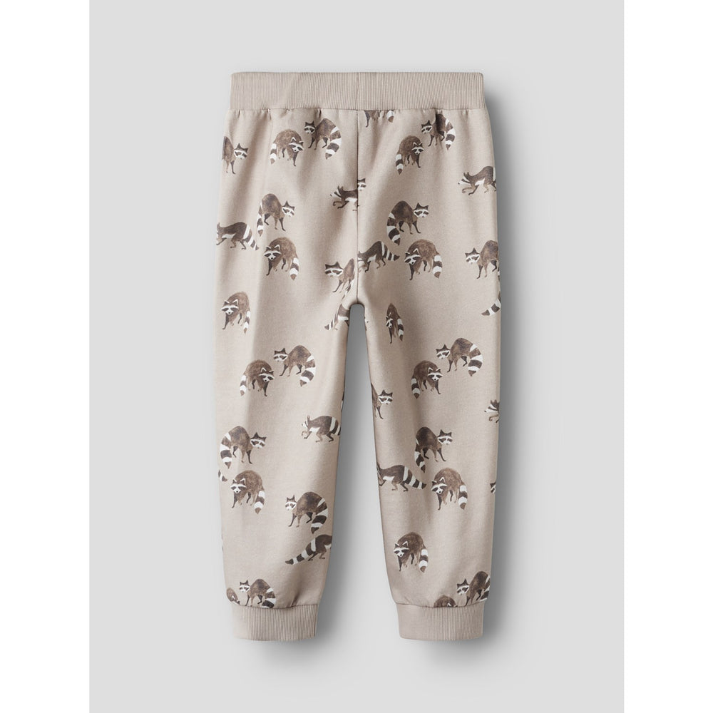 Køb Name It Simply Taupe Nmmkeonel Swe Bukser Unb