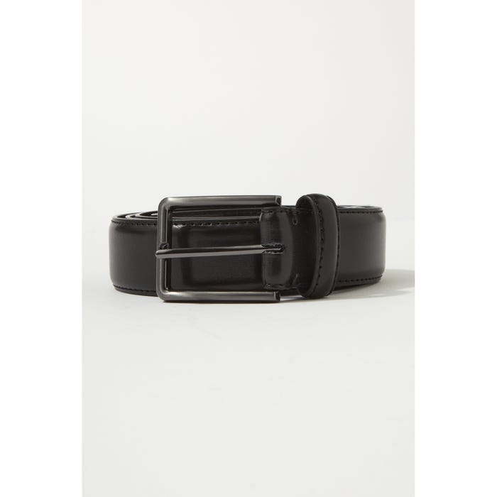 Veritas-Riem leder effen