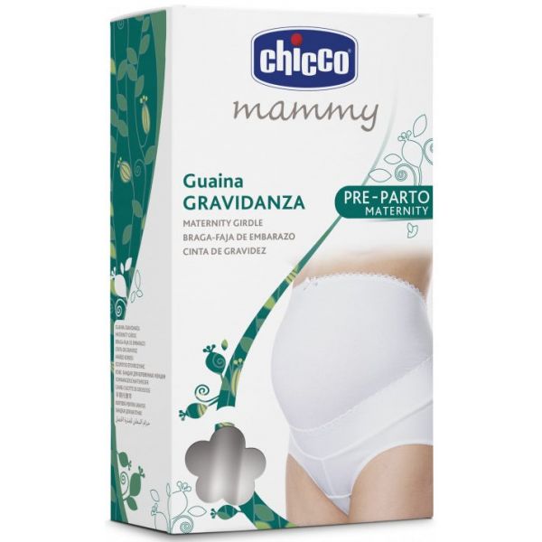 Chicco Mammy Cinta Gravidez Pré-Parto 36