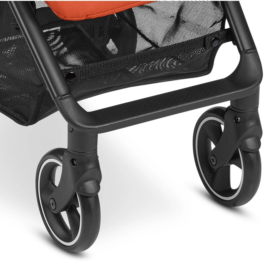 ABC DESIGN Buggy Ping Two Carrot Kollektion 2024