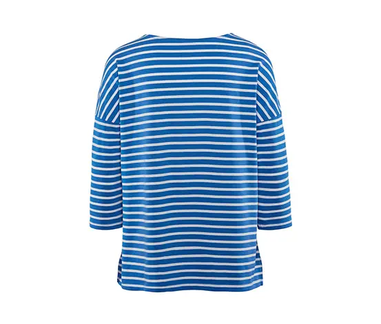 Shirt mit Streifen