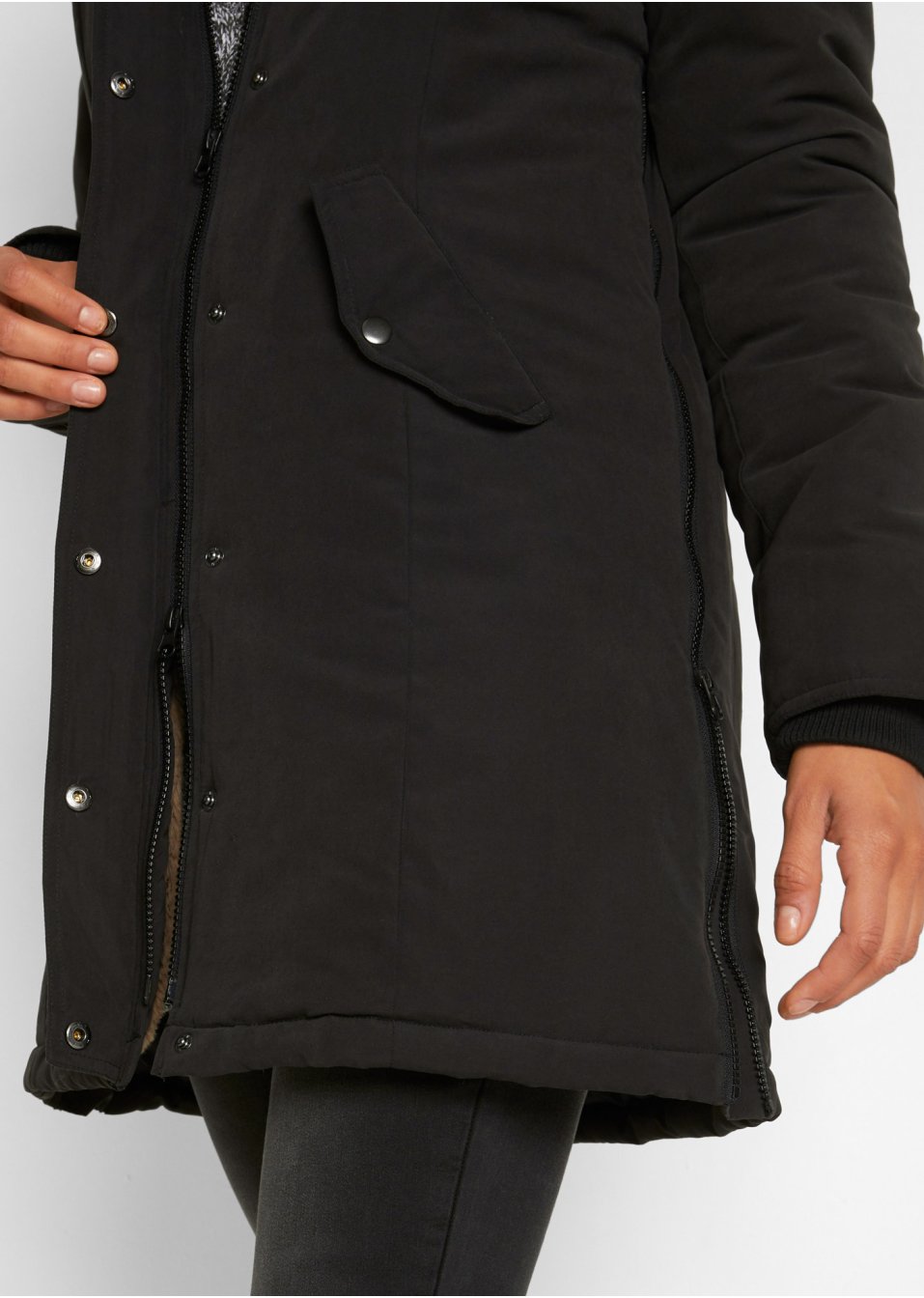 Parka