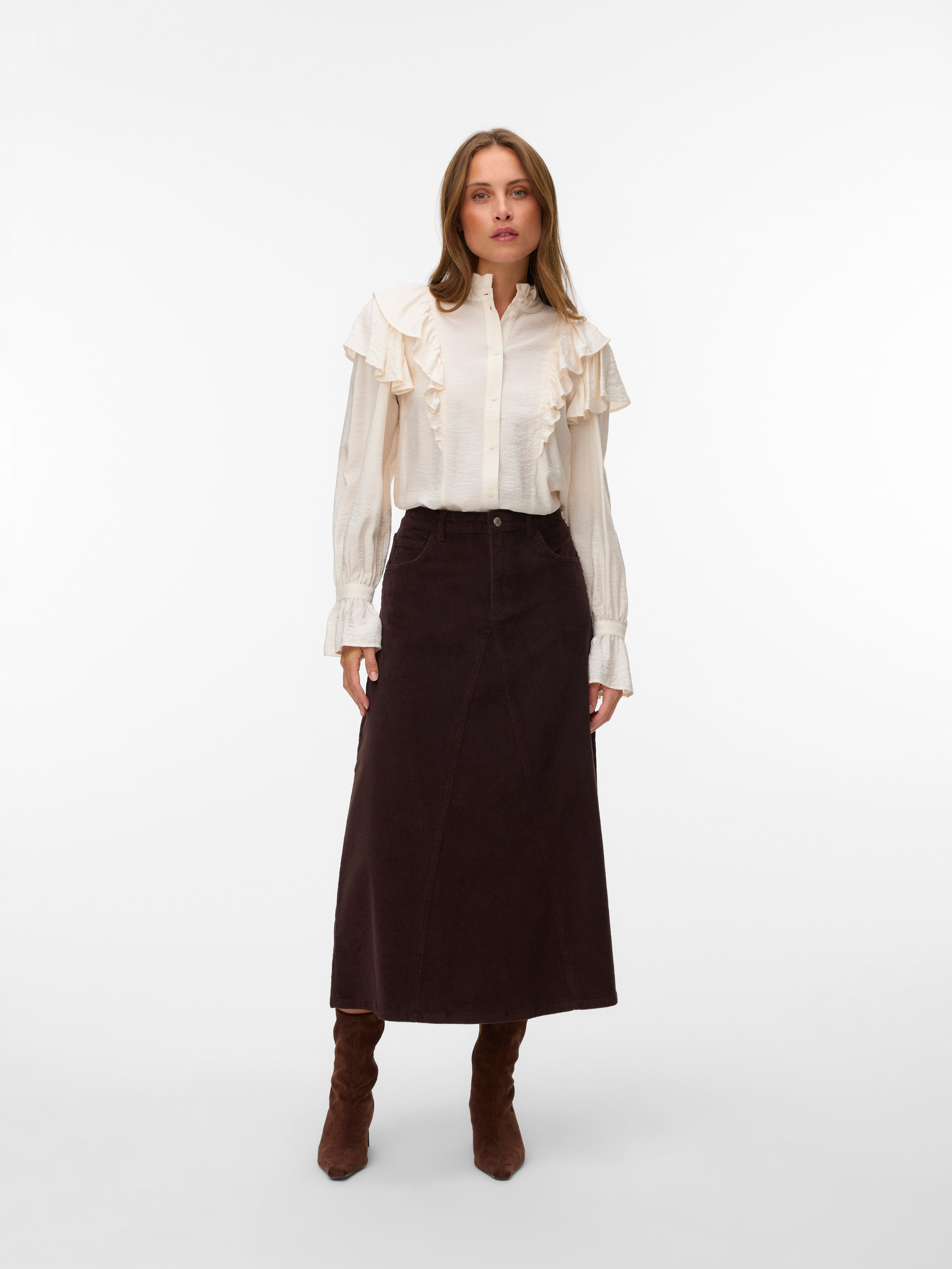 VMJULES Top