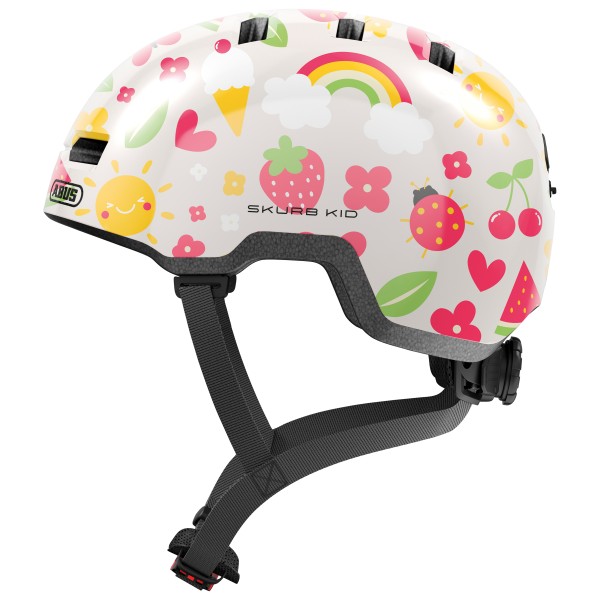 ABUS - Kid's Skurb - Casque de cyclisme