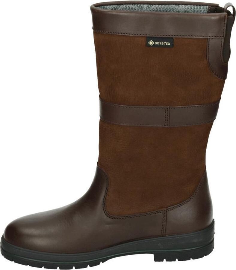 Dubarry KILDARE~~~~~~~~~~~~~~~~~~~~~~~ Wandellaarzen laarzen s laarzen Bruin