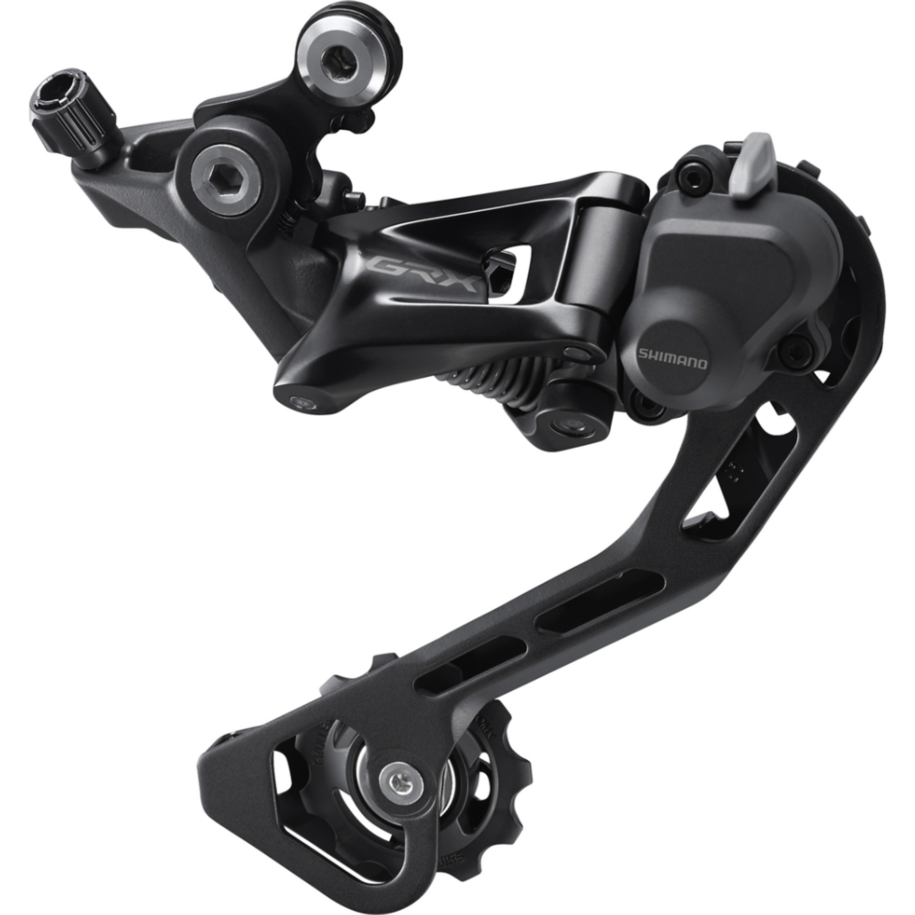 Shimano GRX RX400 10-speed Achterderailleur