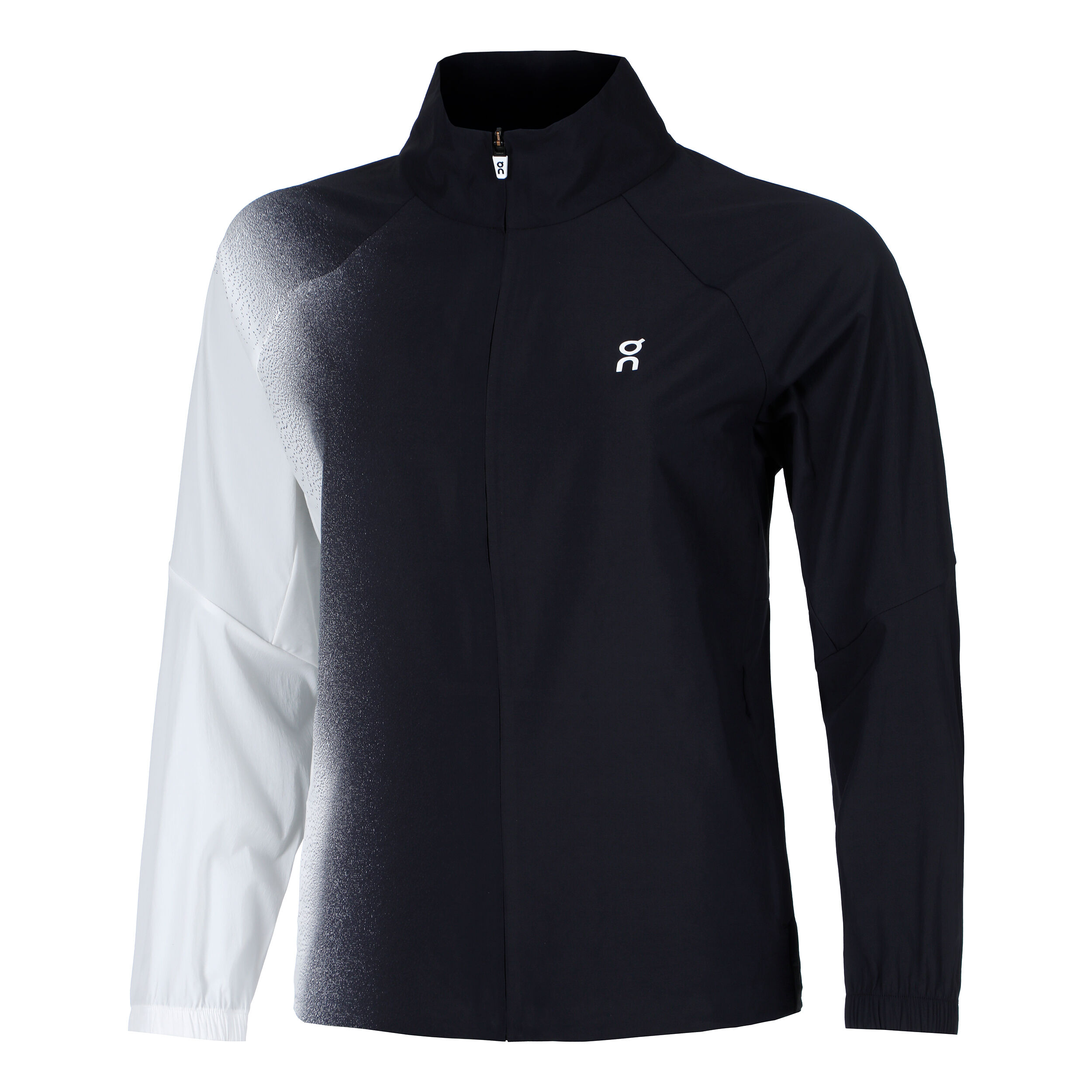 On Court Veste De Survêtement Femmes - Noir , Blanc
