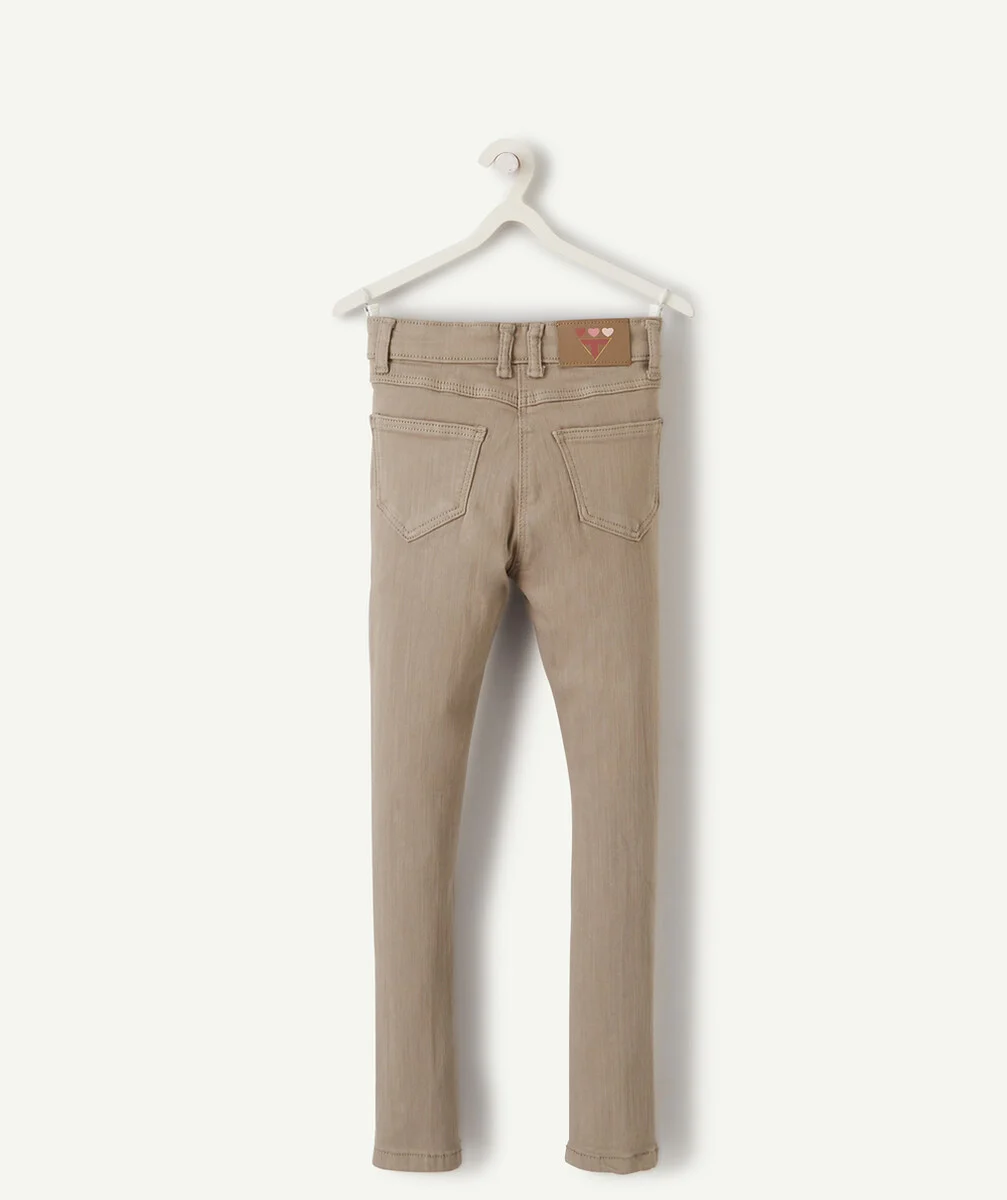 LÉA LE PANTALON SUPER SKINNY