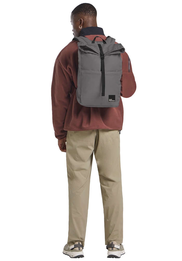 Jack Wolfskin Daypack »ISLAND«
