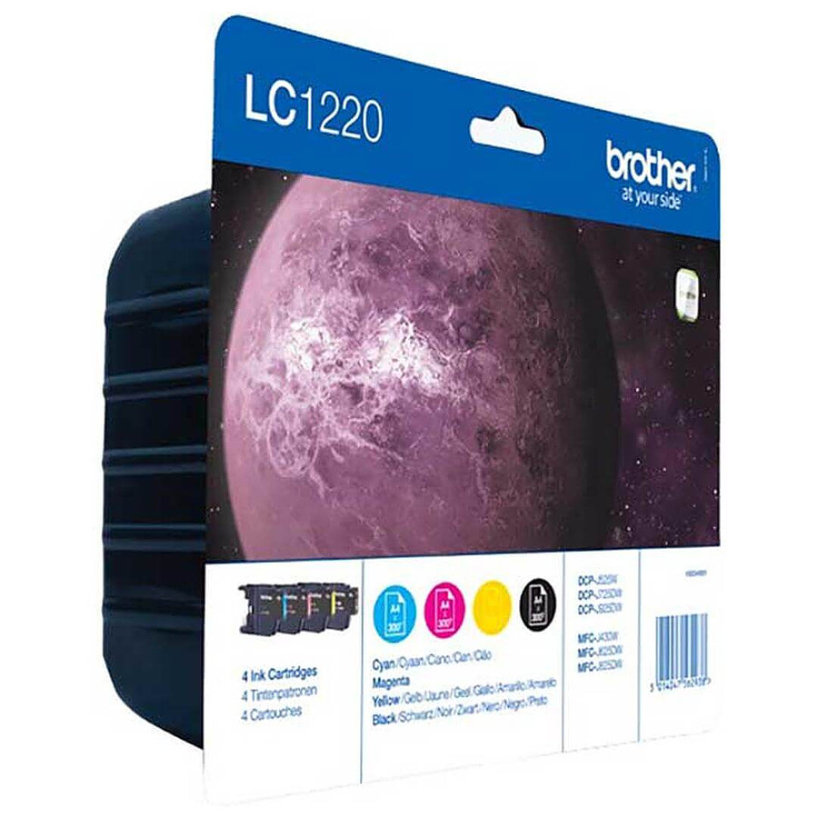 Brother LC1220VALBP
