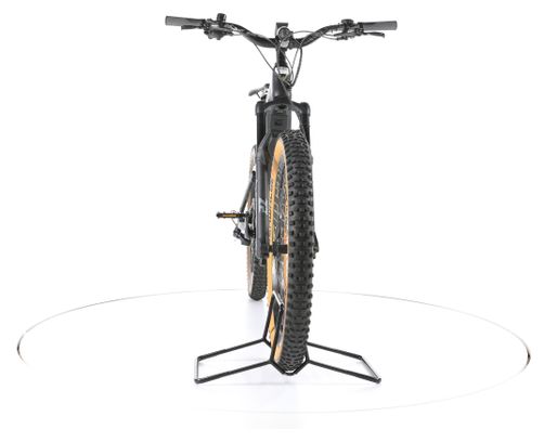 Produit reconditionné - Conway Xyron S 3.7 Vélo électrique VTT 2022 - Bon Etat